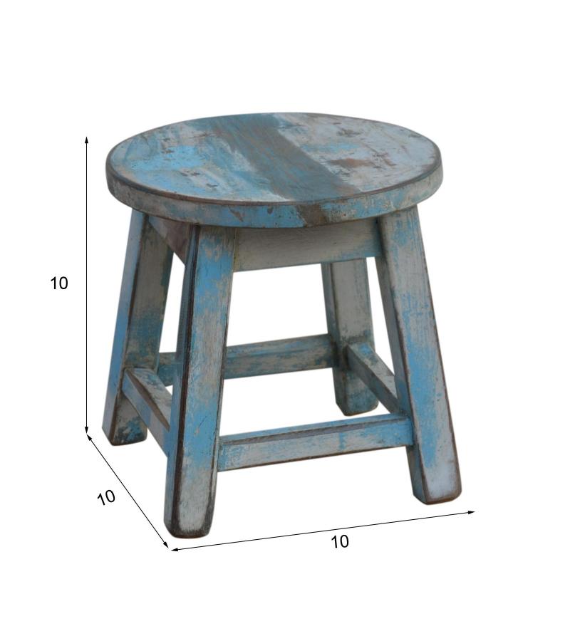 Small wooden Stools
