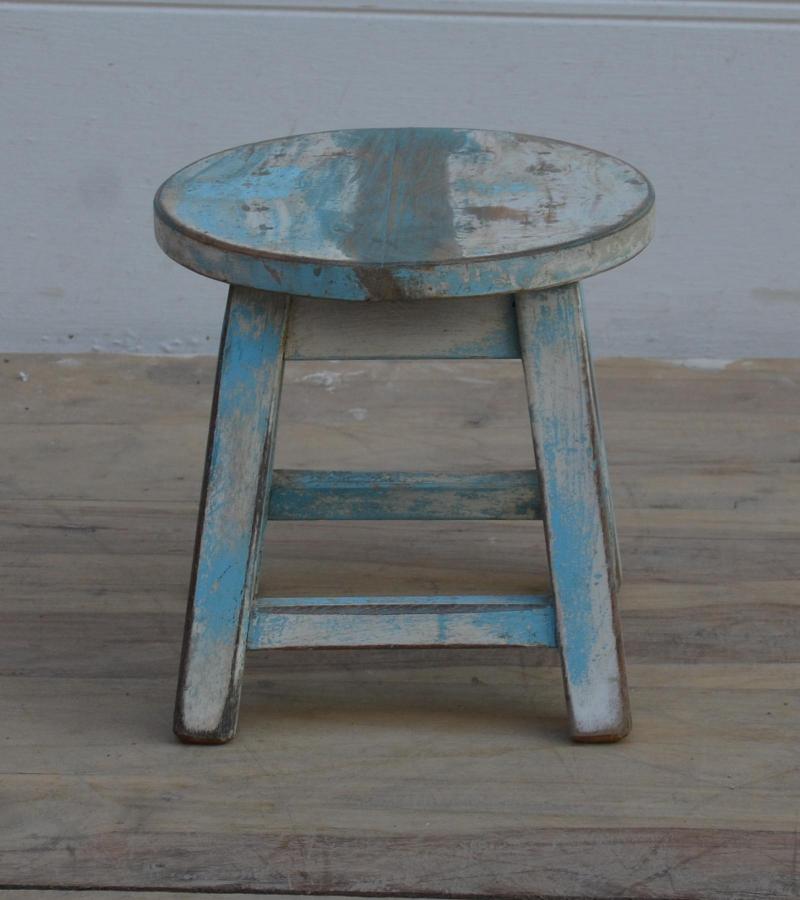 Small wooden Stools