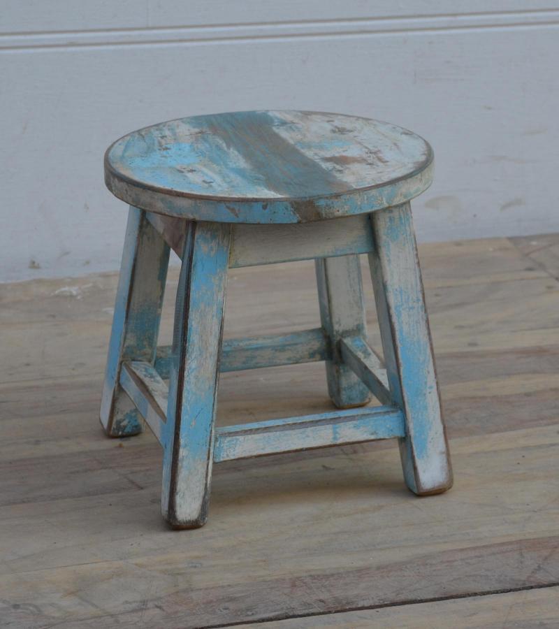 Small wooden Stools