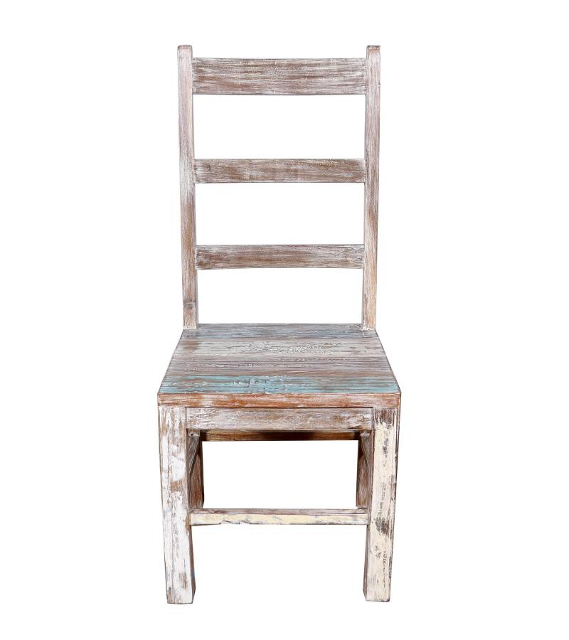  Reclaimed Wood Chair