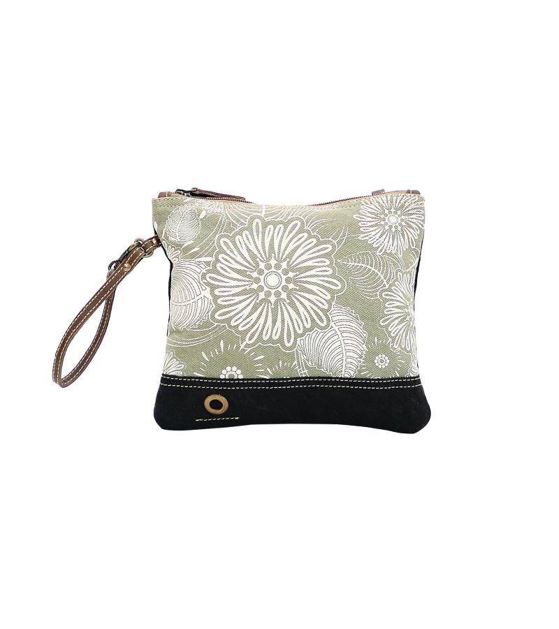 SORREL POUCH