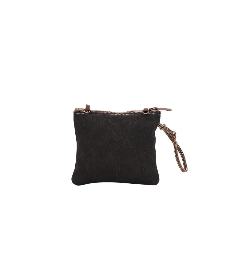 SORREL POUCH