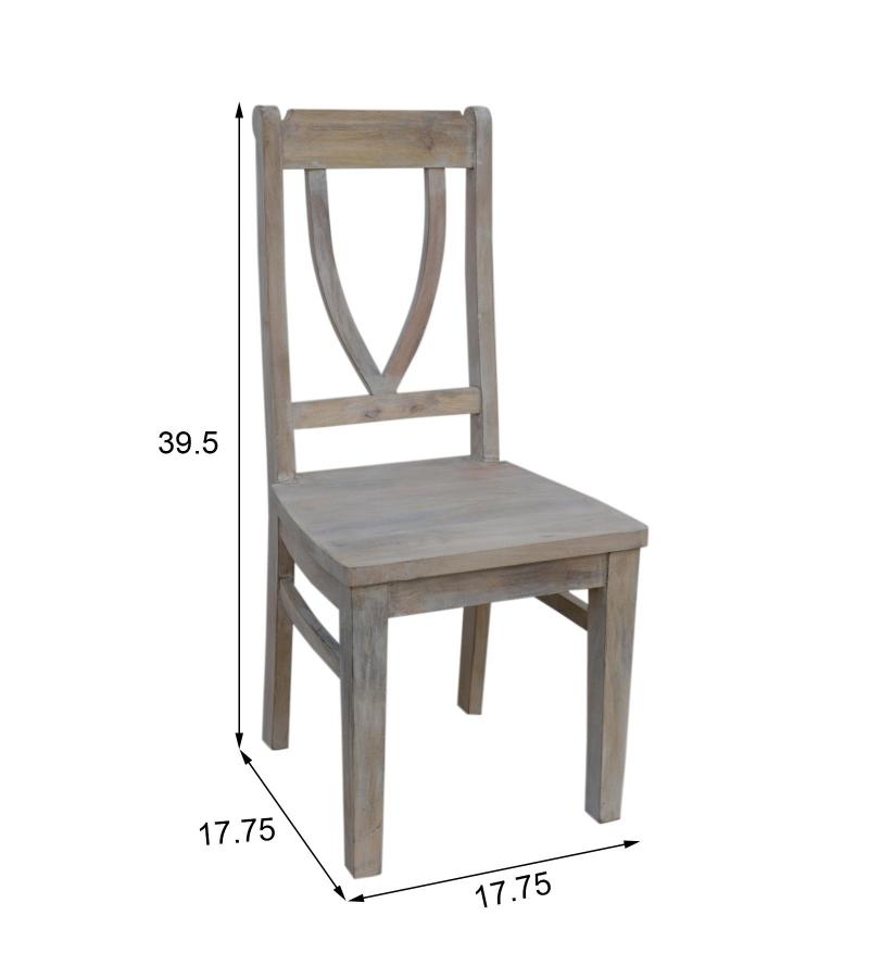 Chairs 