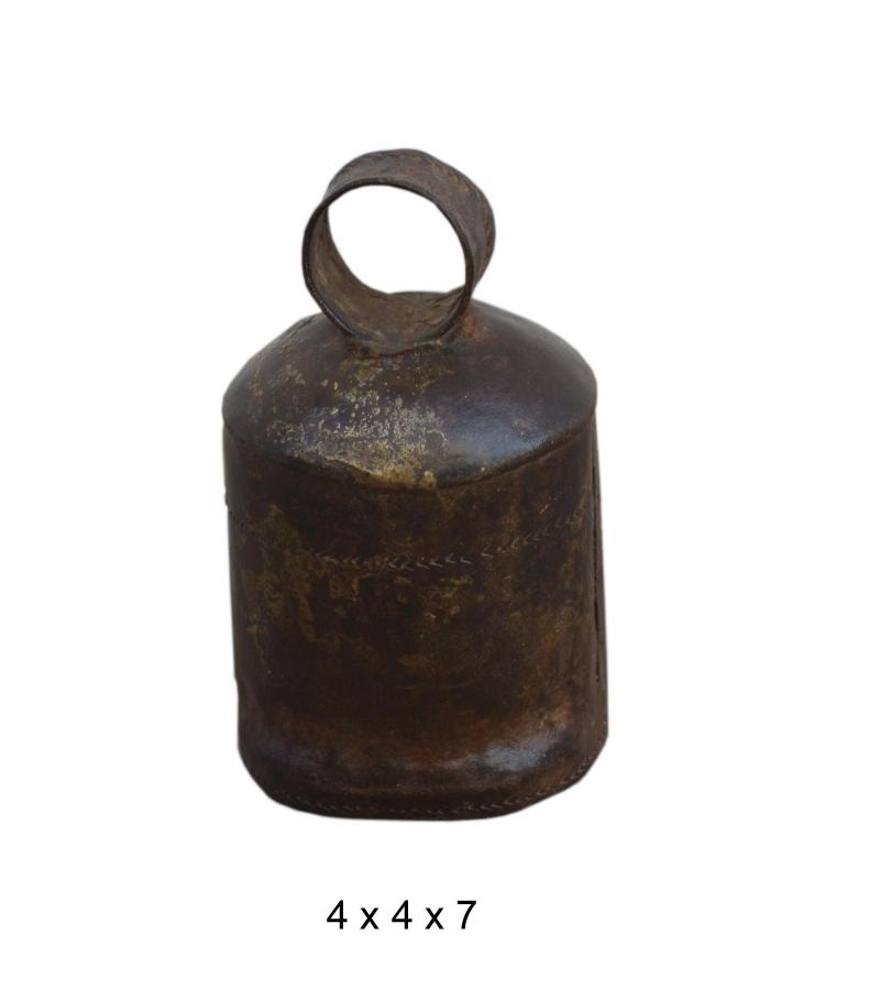 Cow bell