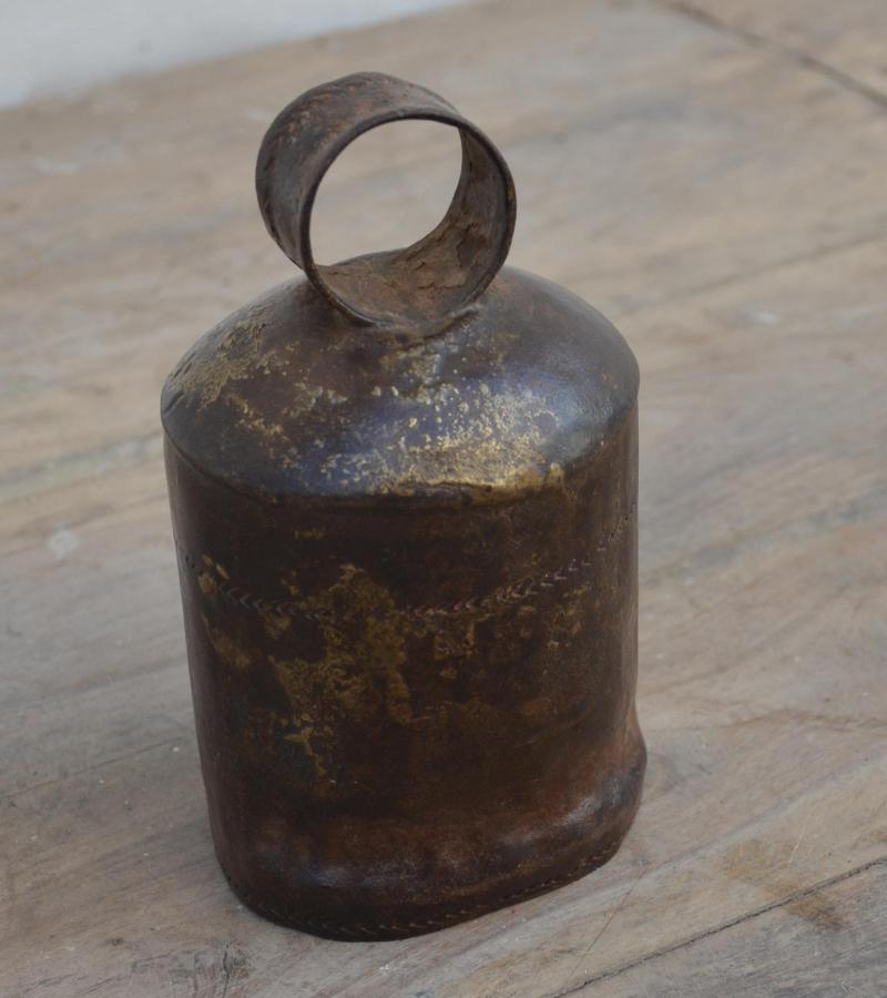 Cow bell