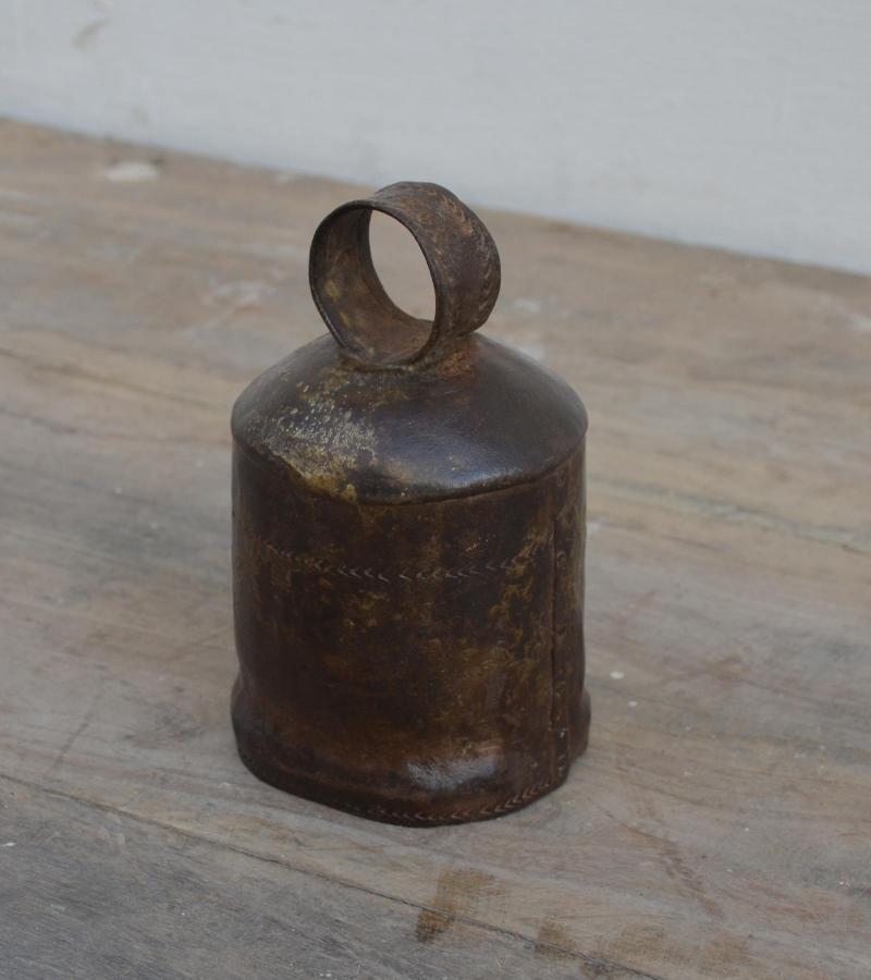 Cow bell
