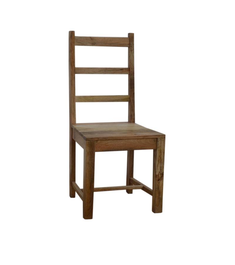 Wooden Chair 