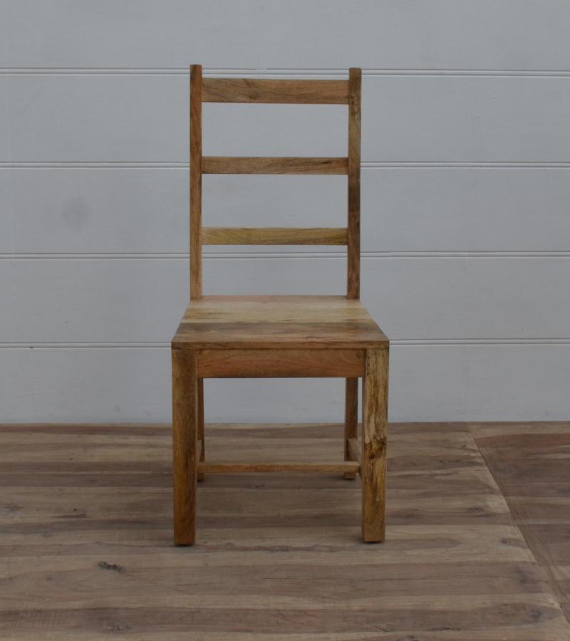Wooden Chair 