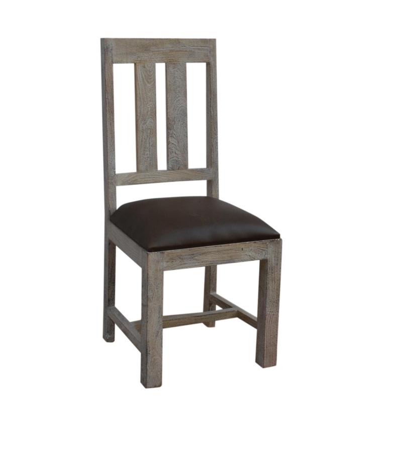 SOLID WOOD CHAIR
