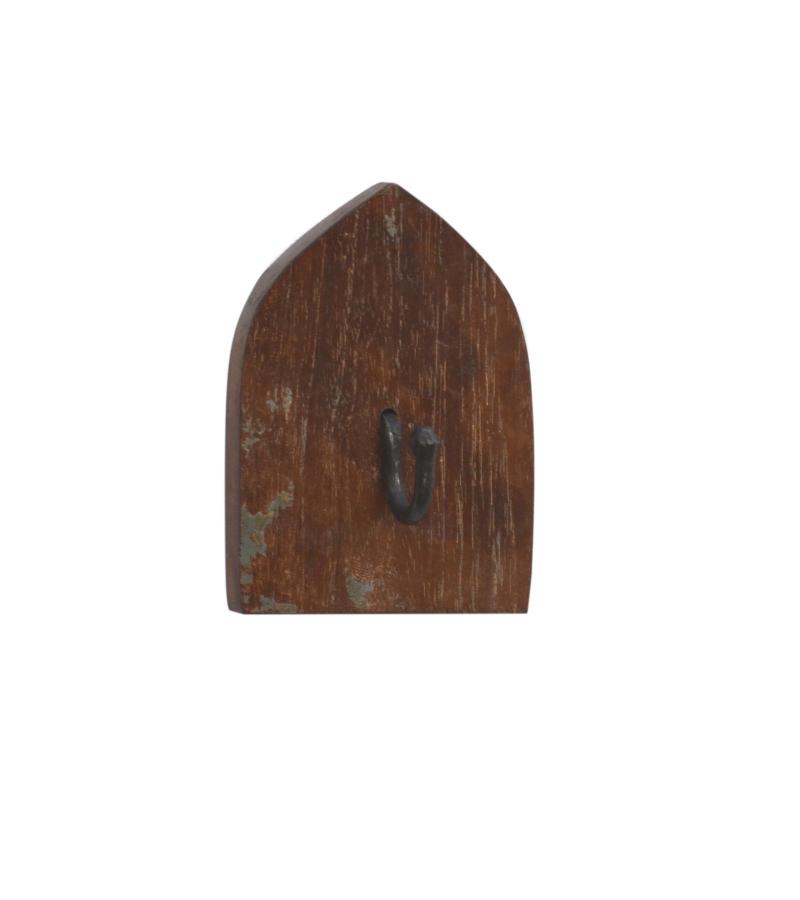 Wooden Hook
