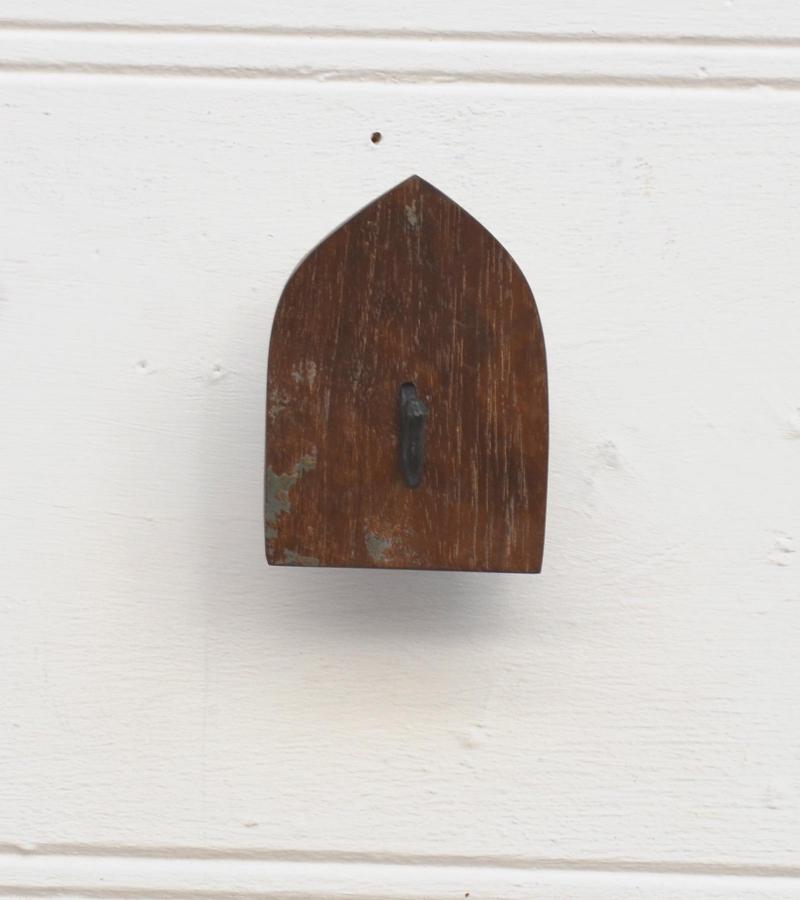Wooden Hook