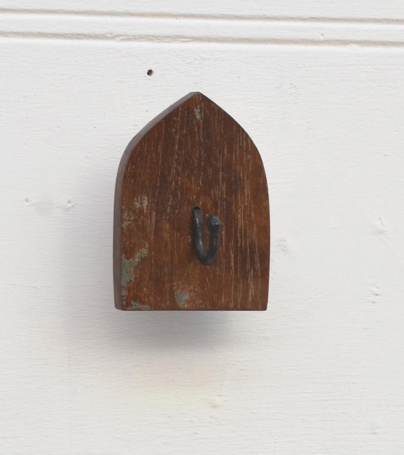 Wooden Hook