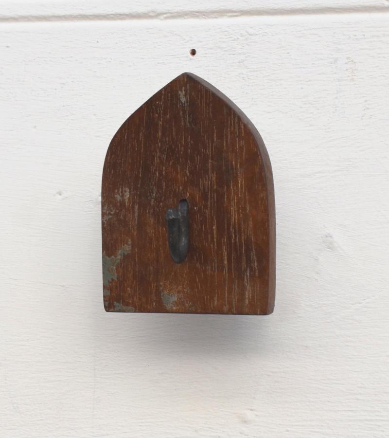 Wooden Hook