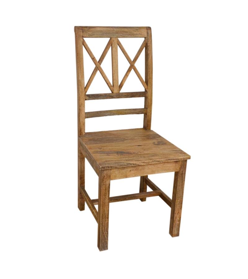 Wood Chair