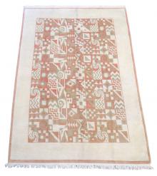 60 Knot Tibetan