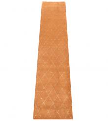 100 Knot with Silk