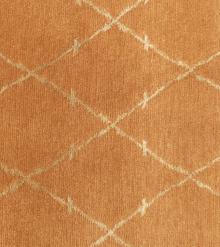 100 Knot with Silk