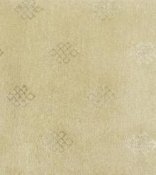 100 Knot with Silk