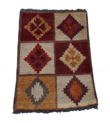 100% Wool