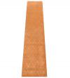 100 Knot with Silk