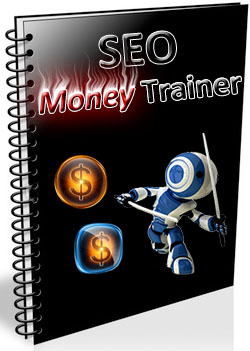 SEO Money Trainer