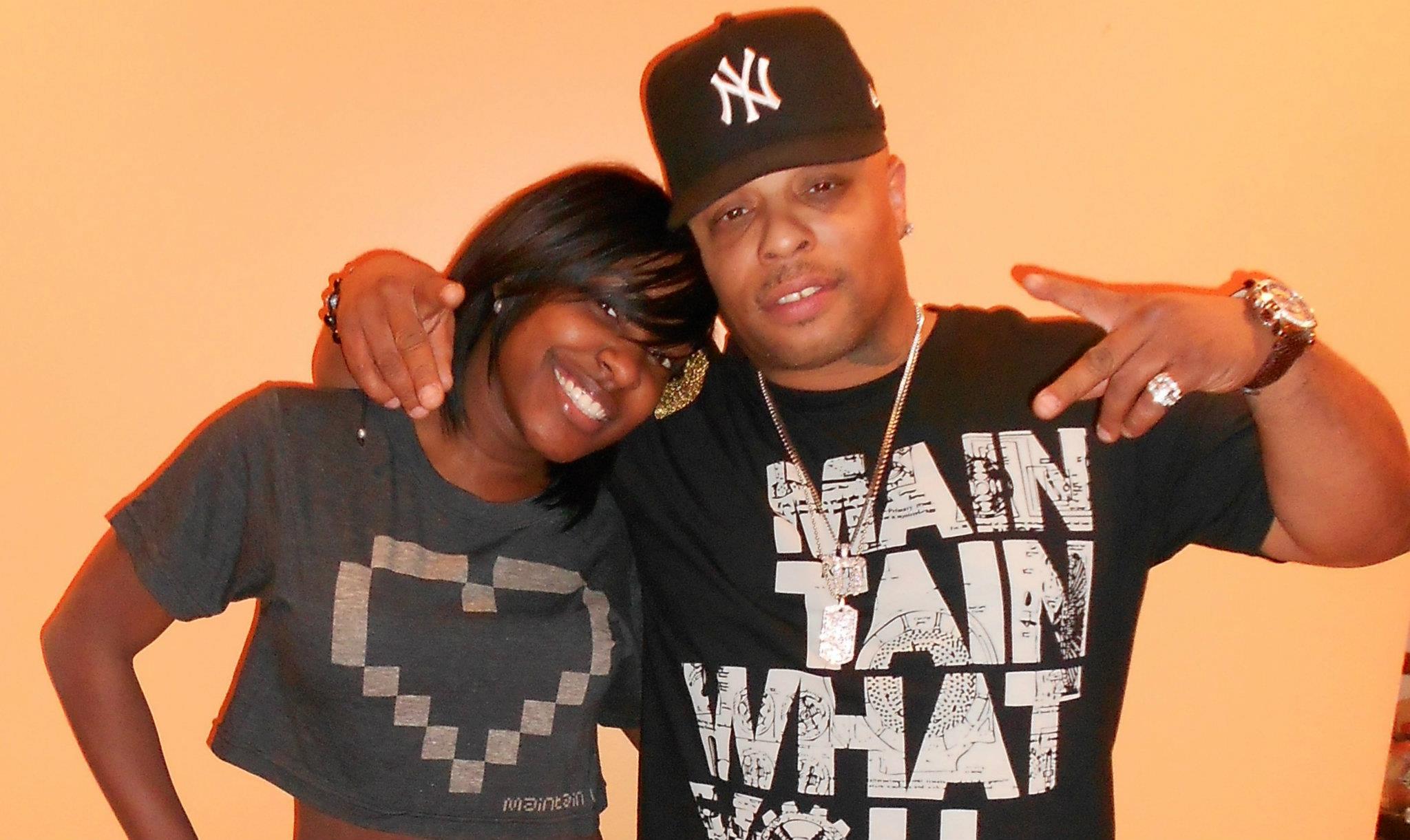 Famous People Wearing Your Shirts Mintees