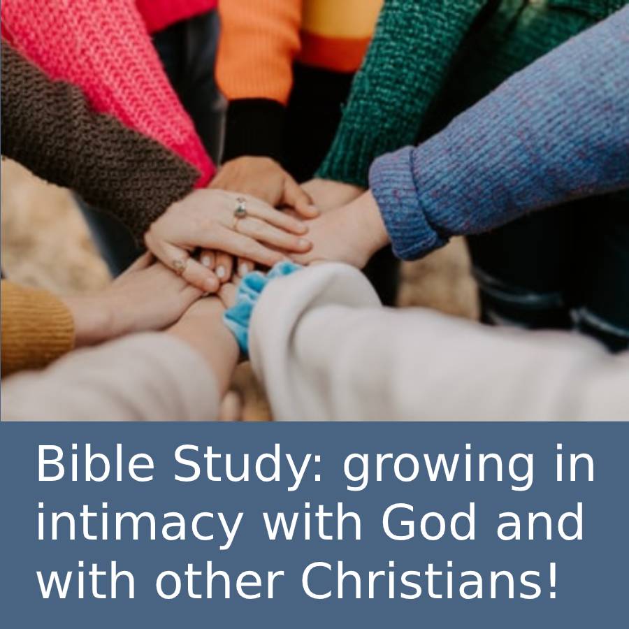 3 Adult Small Group Bible Study Icebreaker Ideas