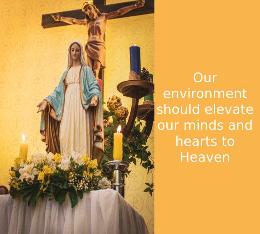 Three Ways To Inspire Awe in Your Congregation