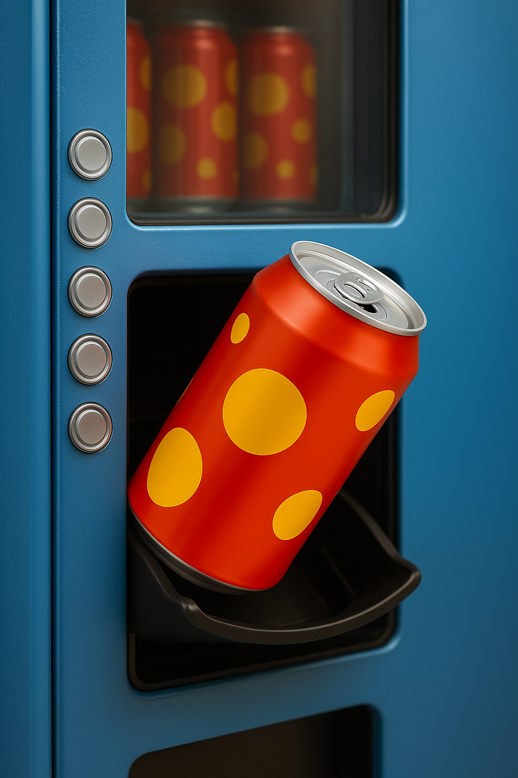 Coca-Cola and Olipop 6-pack and 12-pack
