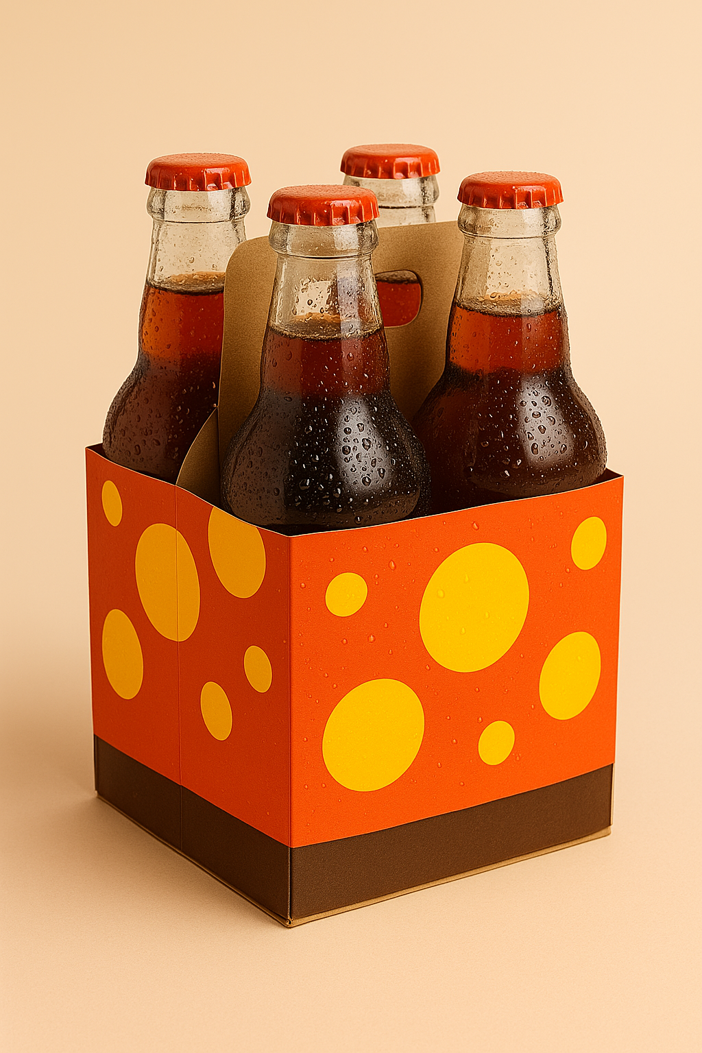 soda configs