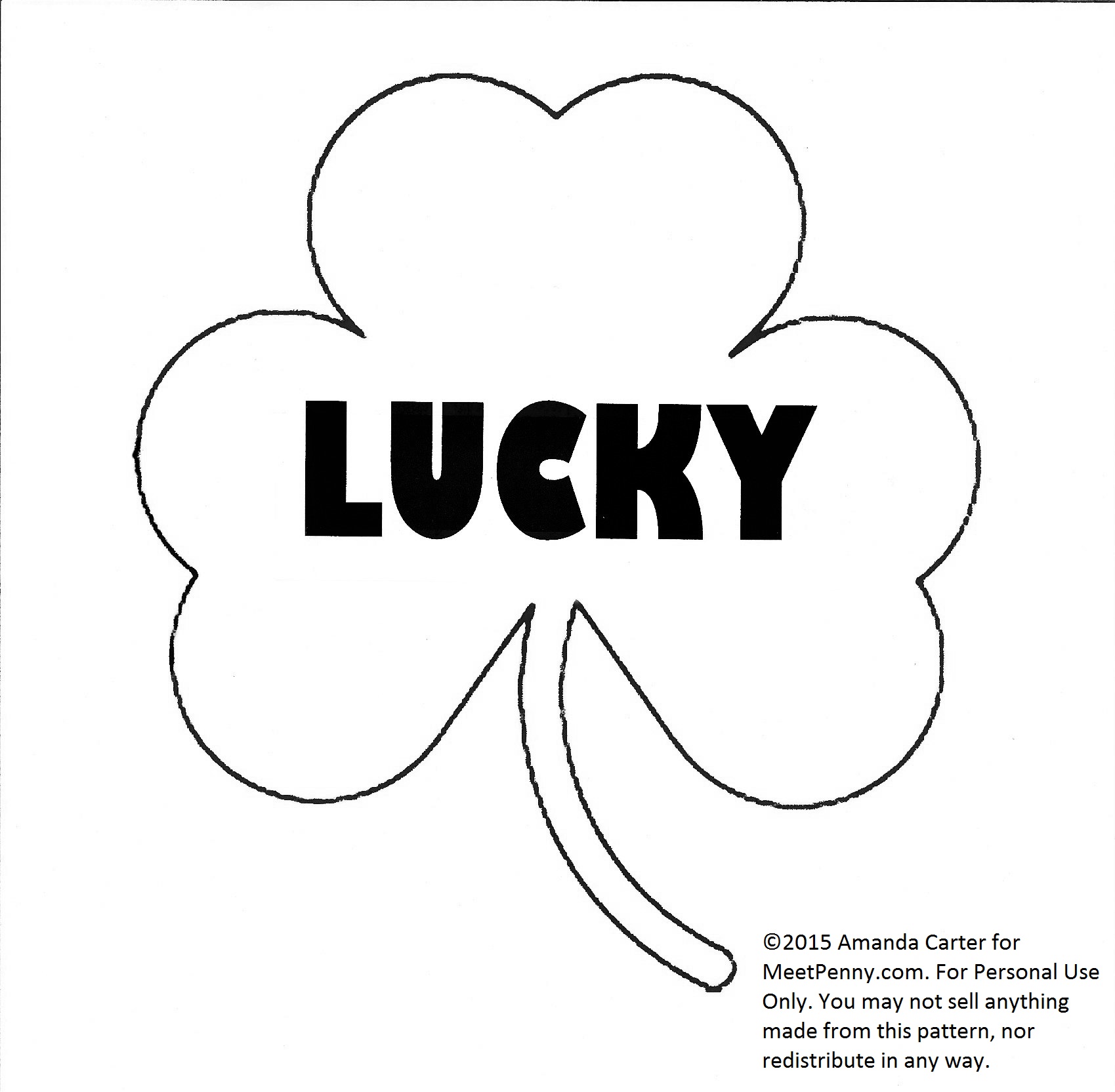 stenciled-st-patricks-day-shamrock-tshirt-for-kids-meet-penny
