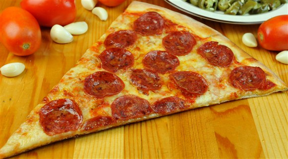Pepperoni Pizza - Vinny Massimo's Pizza and Pasta