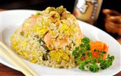 Pineapple Fried Rice   $9.95