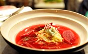 Borscht (CURRENTLY NOT AVAILABLE) 