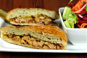 Willowgrove Hill Farms Cuban Sandwich