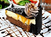 Chocolate Mudslide   $