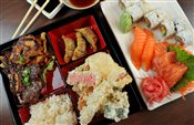 NewGen Grill Bento Box