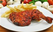 Tandoori Chicken - Coming Soon   $