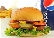 MaGourmet & MaGooGoo Burger