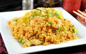 Suparod Fried Rice