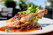 Crispy Duck Confit