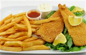 Fish & Chips