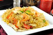 Pad Woo Sen