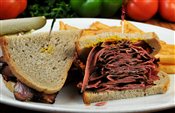 Original Montreal Smoked Meat    $6.75
