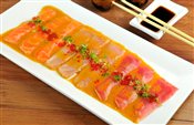 Ceviche   $12.95