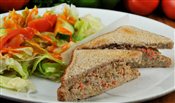 Chicken Salad   $4.35
