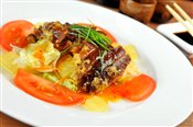 Crispy Duck   $8.95