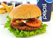 Veggie Burger