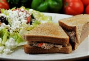 Tuna Salad   $4.35