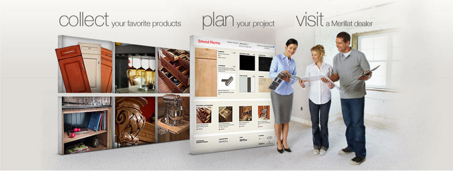 Collect, Plan, Visit